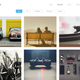 Illustration for article titled Build or Upgrade Your WordPress Site With 55% off Teslas Themes